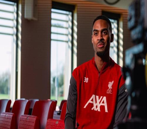 赫拉芬貝赫：續約決定很容易做出我感到俱樂部和主帥的信任