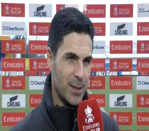 塔帥：我對球隊的表現感到滿意每個球員都感覺自己參與其中