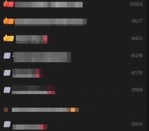 鄺兆鐳完成中超首秀，其相關詞條登上微博熱搜第八