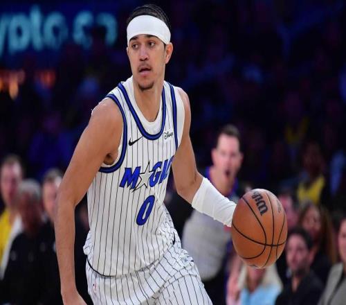 壞消息，安東尼布萊克在魔術對陣森林狼的比賽中受傷