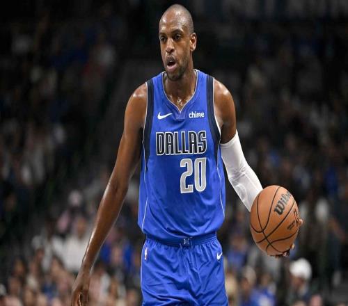 罰款25000美元，獨行俠米德爾頓因將牙套扔向觀眾席而被罰