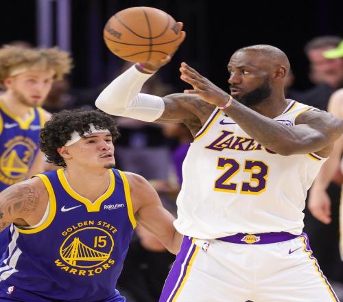 詹姆斯打破NBA塵封37年紀(jì)錄