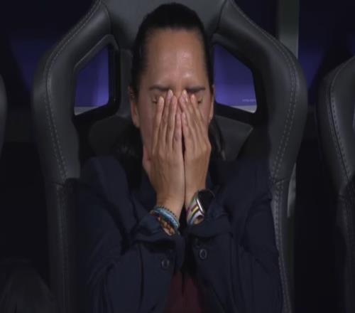 瘋狂！日本女足亞洲杯110印度英超雙星皆戴帽印度主帥崩潰捂臉