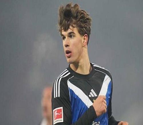 經(jīng)紀人：盧卡武什科維奇的未來要等他回到熱刺之后再說