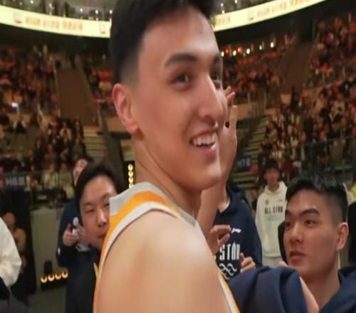 CBA三分大賽預賽！曾凌鉉、于米提、胡明軒晉級，陳林堅遺憾無緣