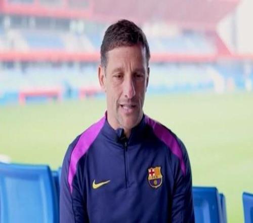 貝萊蒂：希望未來有機會為巴西足球做貢獻我們會爭取升級