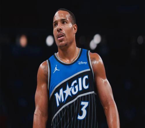 越打越好！再看貝恩交易，魔術(shù)4首輪值嗎