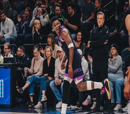 空砍34分5連勝終結，華子獲喬丹稱贊！火箭隔空獲神助攻重返第三