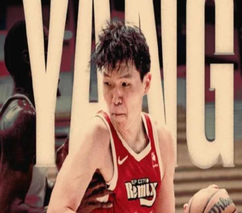 單臂暴扣得手！楊瀚森背靠背轟15分9籃板，還需要提高