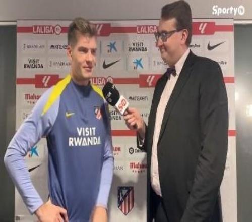 瑟洛特：希望延續目前的狀態打熱刺想贏必須拿出最好的表現