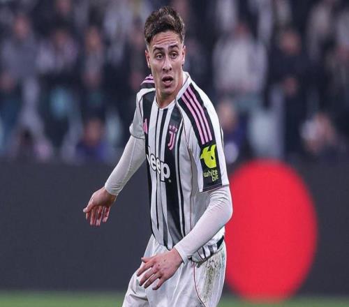 比肩亞馬爾，伊爾迪茲是本賽季五大聯賽05后進球和助攻5+第3人