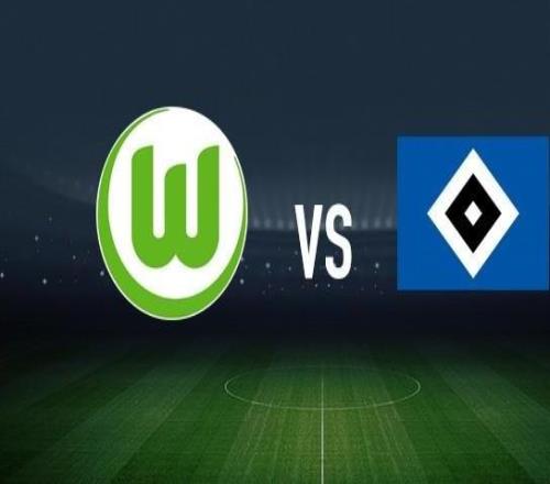 沃爾夫斯堡vs漢堡：埃里克森、林德斯特倫首發(fā)，洛孔加、盧卡武什科維奇出戰(zhàn)