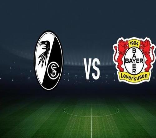 弗賴堡vs勒沃庫森：金特爾、格里福首發，格里馬爾多、夸安薩出戰