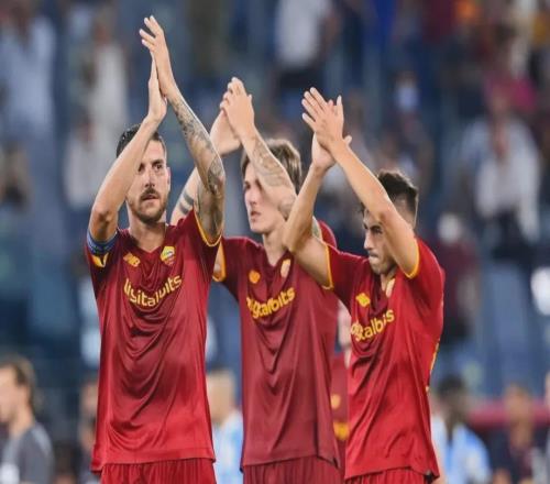 意甲單場(chǎng)解析熱那亞VS羅馬