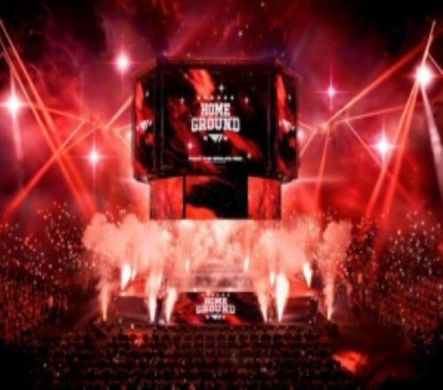 T1主場活動預告：4月24日T1主場前夜慶典25日T1對陣BRO