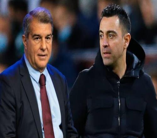 拒梅西回歸謊話連篇哈維爆料巴薩主席“壞事做盡”