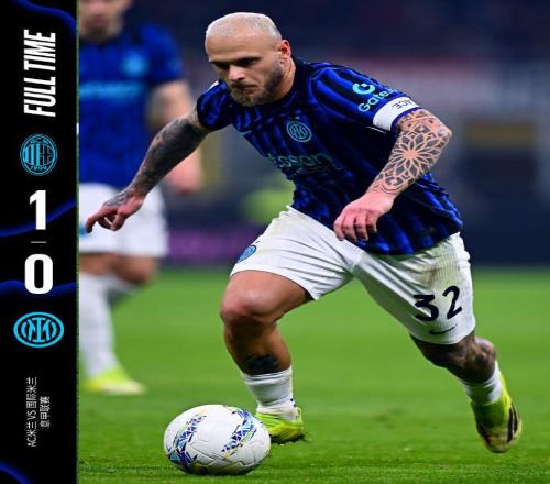 國(guó)米輸?shù)羰飞献畈畹卤葢?zhàn)，從歐洲最佳到全場(chǎng)最差：迪馬爾科怎么了