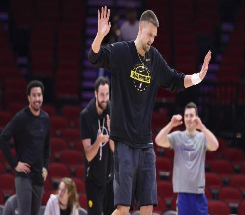 錯了，勇士隊波爾津吉斯回應(yīng)了主帥科爾近期關(guān)于他病情的錯誤言論