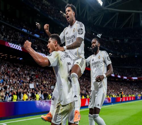 全球第一！皇馬球衣價值高達3億歐元，詮釋何為豪門底蘊