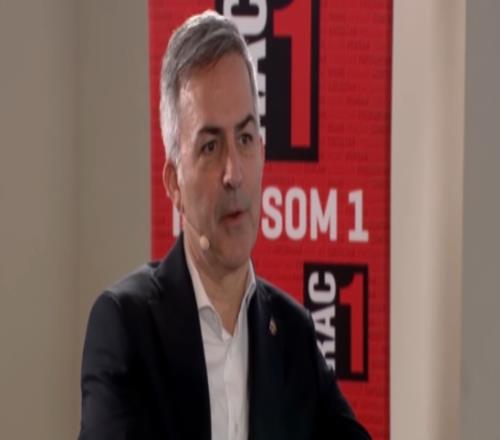 豐特為了個人利益與歷史最佳梅西決裂，最終選擇用樹立雕像來彌補失望_西甲直播