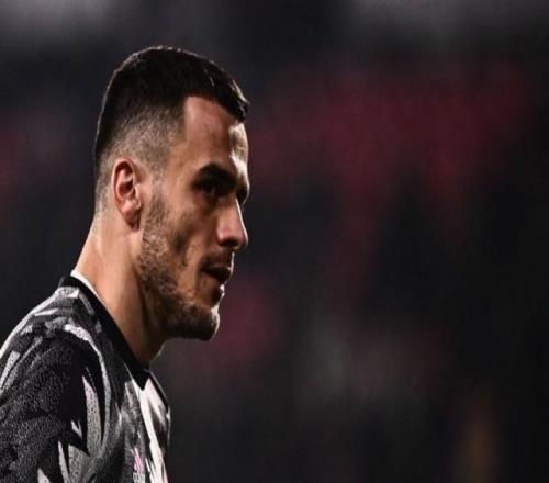 意媒：科斯蒂奇今夏將離開(kāi)尤文，佛羅倫薩可能成為他的下一站