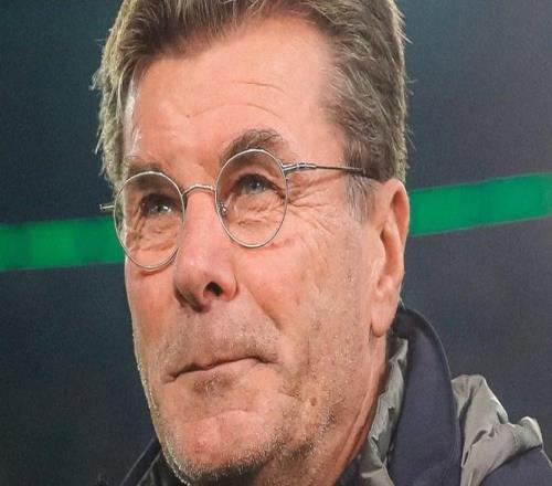 官方：沃爾夫斯堡請(qǐng)回球隊(duì)功勛主帥黑金