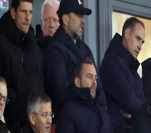 維護(hù)主帥權(quán)威，圖片報(bào)：克洛普刻意不在萊比錫更衣室發(fā)表講話