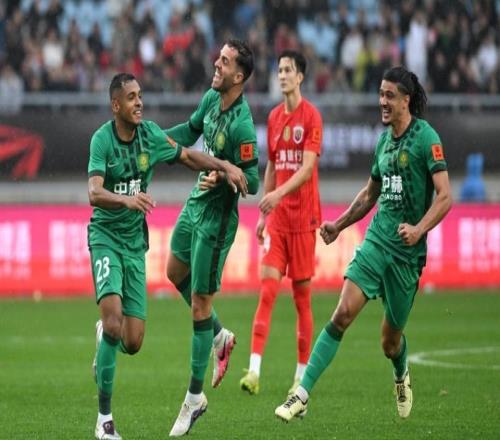 蓉城領跑！媒體人熱議：中超格局依舊，三隊爭冠，泰山將成攪局者