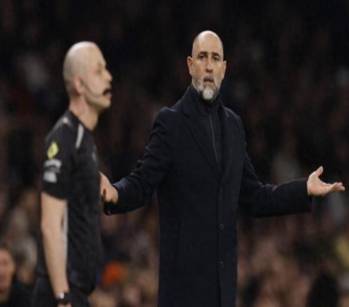 托特納姆熱刺再陷換帥風波：圖多爾救火失敗，德澤爾比或提前接手