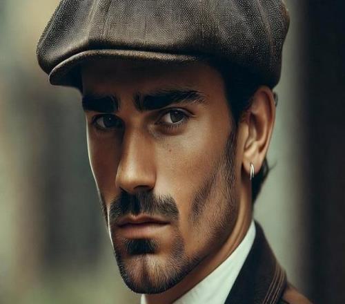 西甲驚現(xiàn)《浴血黑幫》！馬競聯(lián)手網(wǎng)飛把主場爆改成1930年伯明翰