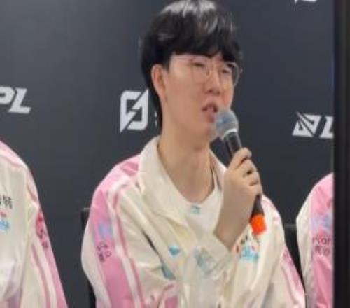 Viper：去年先鋒賽就五個隊沒什么意思，今年是很好的機會能衛冕