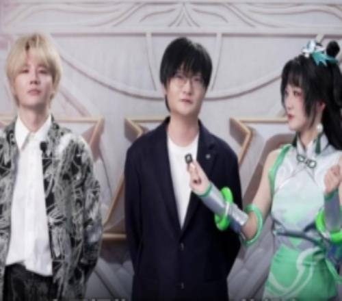 Tian：很遺憾沒有給Bin哥一個親手報仇Dhokla的機會