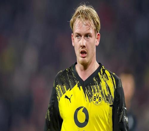 圖片報(bào)：多特不續(xù)約布蘭特是因其薪資過高，高層希望陣容重建