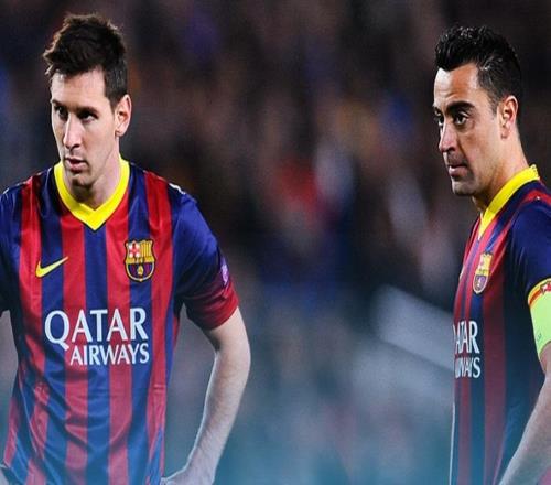 引爆足壇！哈維炮轟諾坎普，稱拉波爾塔毀了梅西回歸巴薩的機會