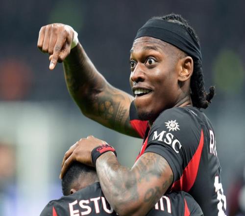 01！22！瘋狂一夜，國米倒下，本菲卡絕平，羅馬爆大冷