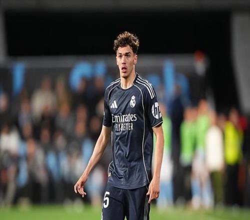 皇馬傷病潮逼出神兵！阿韋洛亞提拔小將搶戲卡馬文加