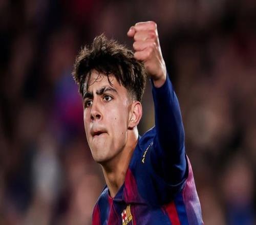 虛驚一場！巴薩天才半場被換引恐慌，弗里克：只是鬧肚子