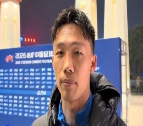 賀慣：相信隨著成績提升，會有更多的武漢球迷回來支持三鎮