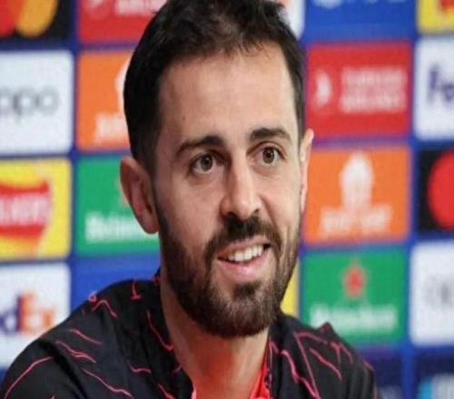 西媒：B席決意離曼城，巴薩沙特爭(zhēng)搶自由身巨星