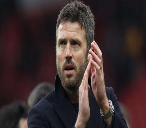 意外目標！曼聯瞄準4000萬鎊邊路猛將，卡里克欽點補強