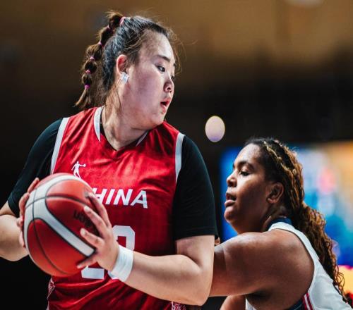 女籃世預賽名單曝光！宮魯鳴忍痛割愛，棄選內線大殺器，3個原因