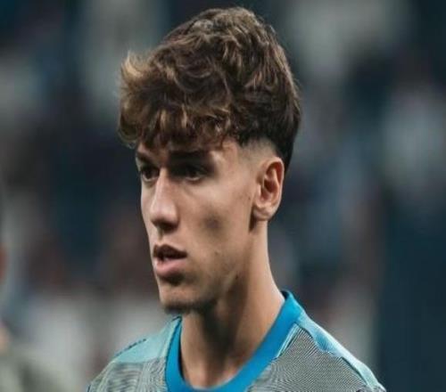 阿斯：皇馬高層對皮塔奇贊不絕口，他可能首發出戰曼城