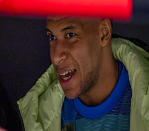 塞爾：姆巴佩回國養傷一周并未引起皇馬更衣室的不滿