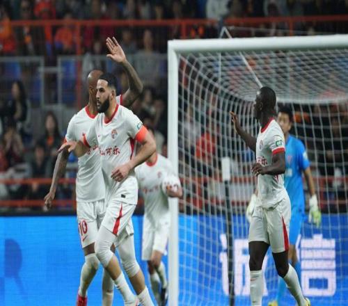 海牛這眼光！新外援成洋版郭田雨，客戰成都拿啥贏搞不好五連敗