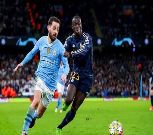 苦等27輪！門迪滿血復活，阿帥：踢曼城全靠他了