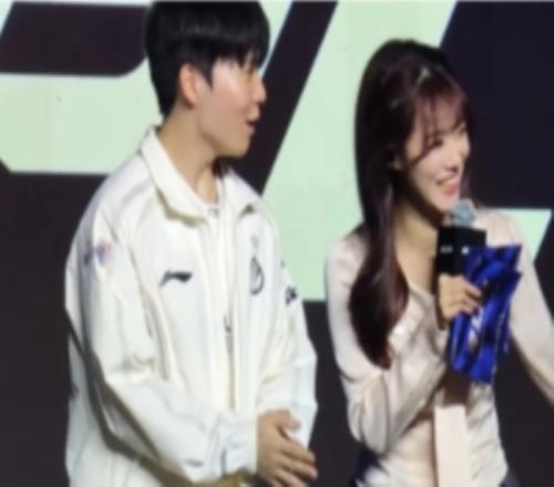 網友熱議小鈺分手動態：煮魚不欠以后少來因為競男狀態來罵我女