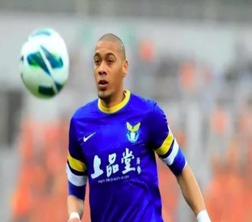 年薪3200萬元！前中超外援：最后悔去中國踢球為金錢出賣靈魂