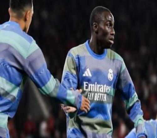 阿斯：門迪的復出非常及時，此前歐冠逆轉曼城離不開他的發揮