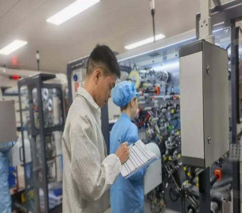 順德“德甲”熱血人物丨龍江隊門神區(qū)志東：力保大門不失，是守門員最高的成就感！