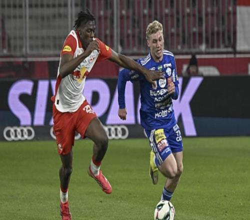 德天空：多特計劃回歸簽年輕人的路線凱爾考察法國小將加杜